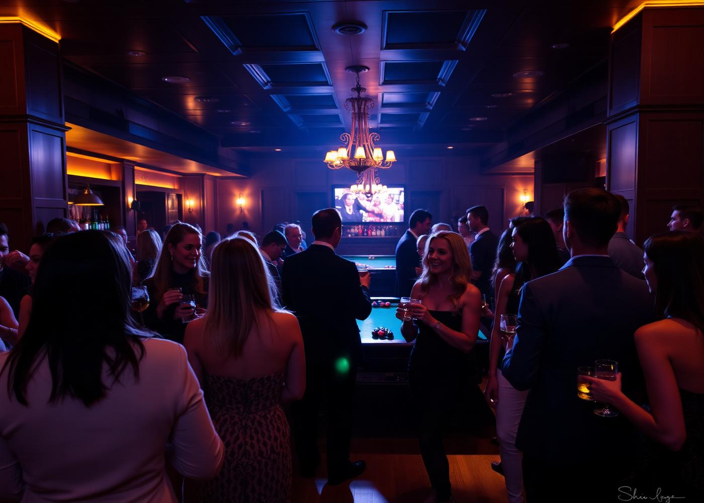 Private Events